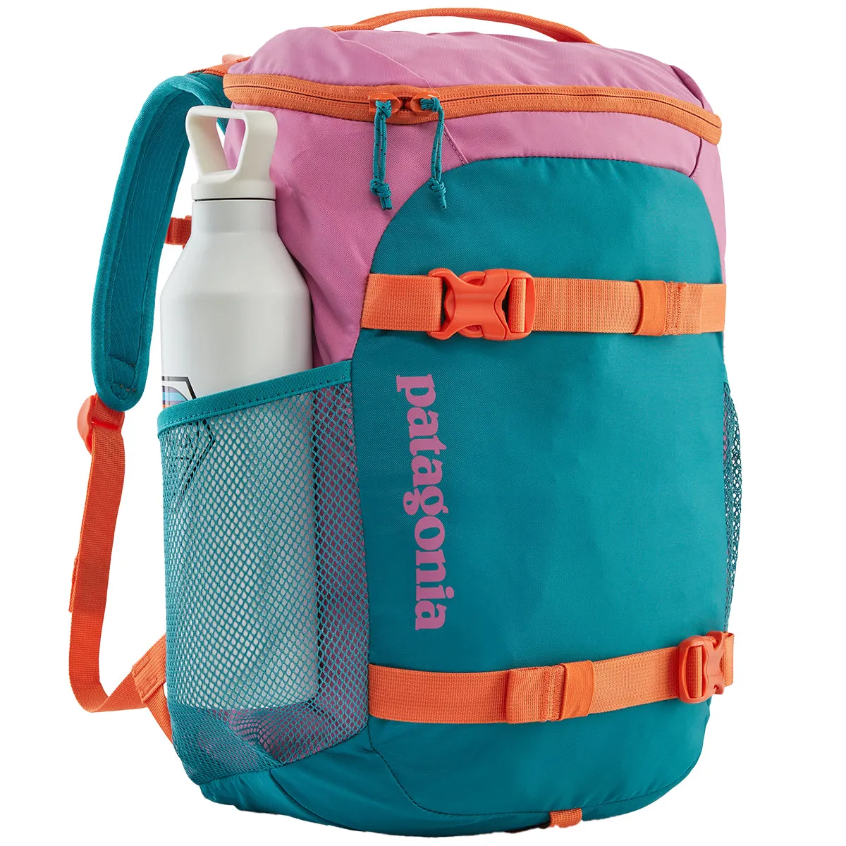 Patagonia Youth Refugito Daypack Backpack - 18L