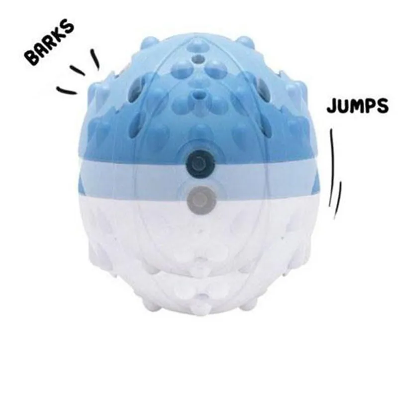 Pawsindia Interactive Butter Ball Toy for Dog