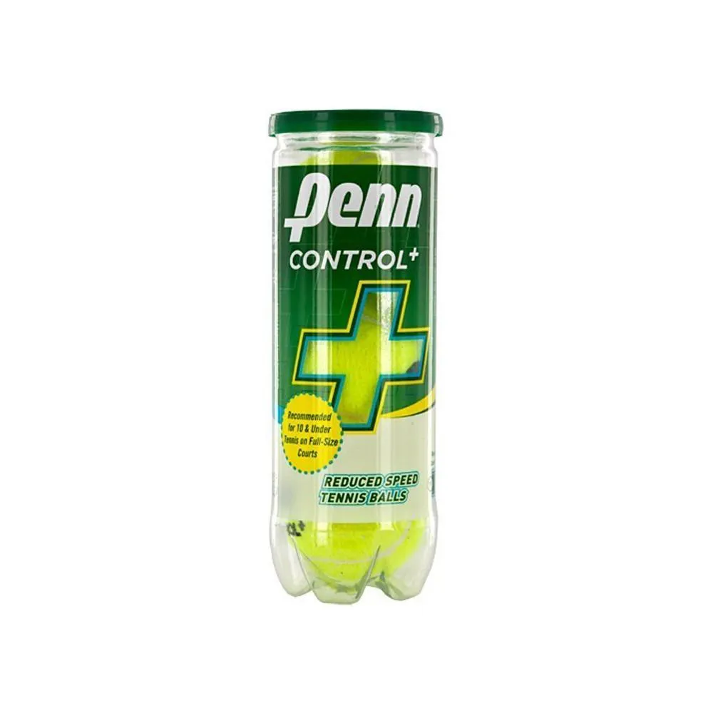 Penn Control Plus - Individual Can (3 Balls)