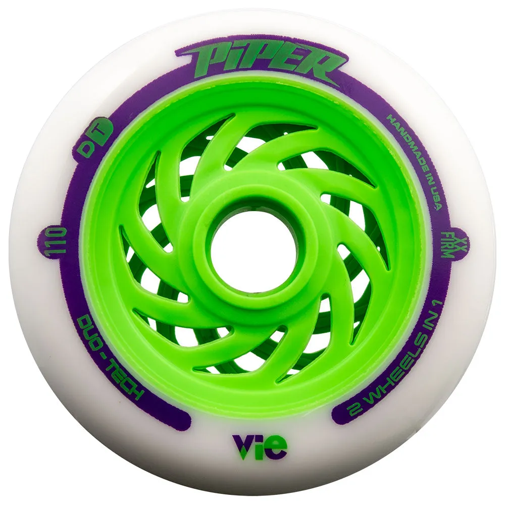 Piper - VIE - Outdoor Inline Speed Wheels