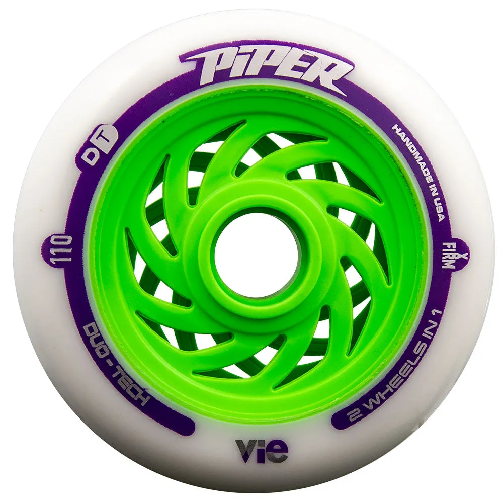 Piper - VIE - Outdoor Inline Speed Wheels