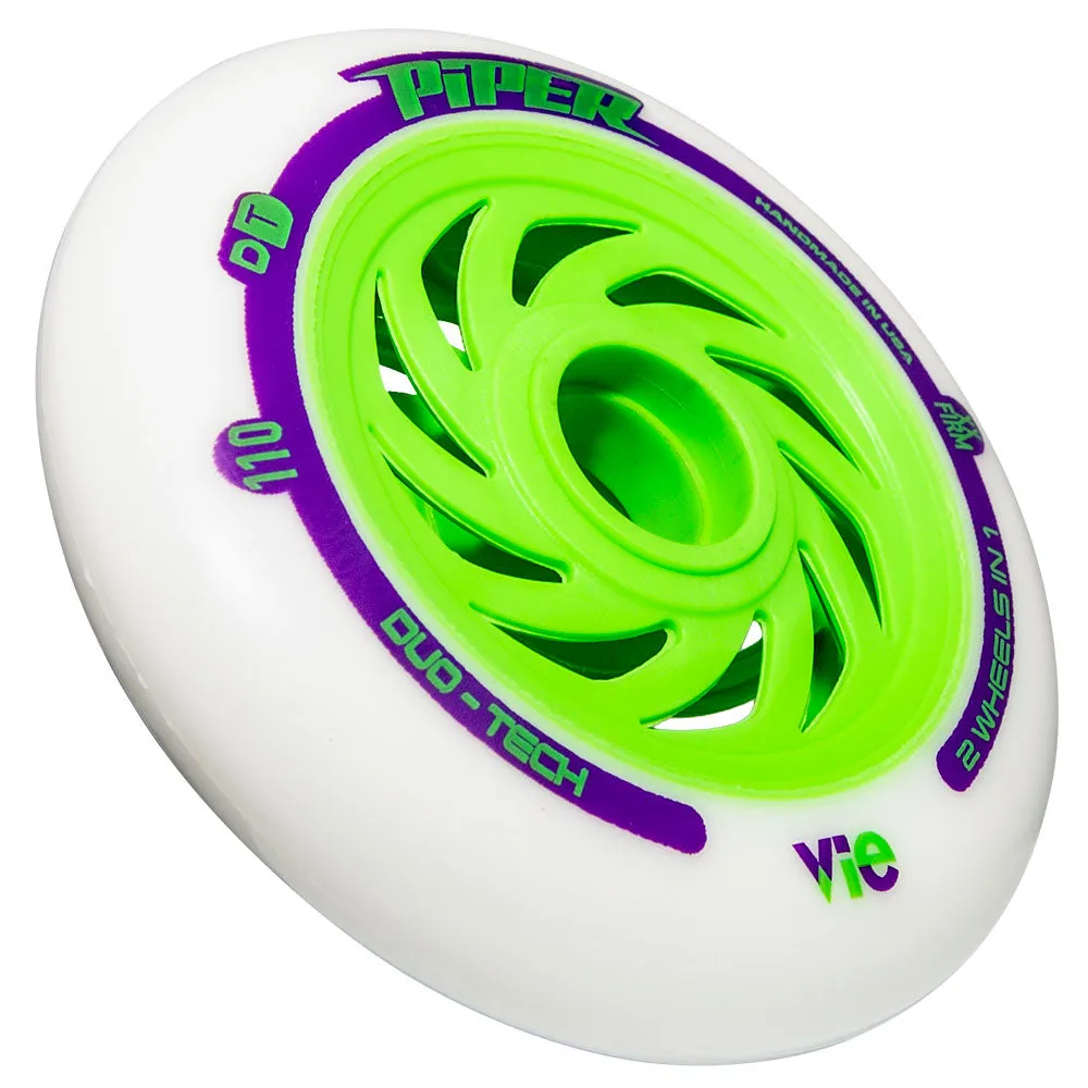 Piper - VIE - Outdoor Inline Speed Wheels