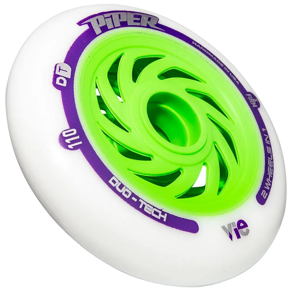 Piper - VIE - Outdoor Inline Speed Wheels