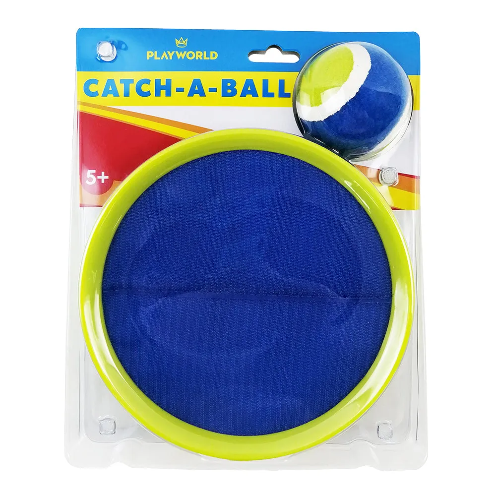 Playworld Catch-A-Ball