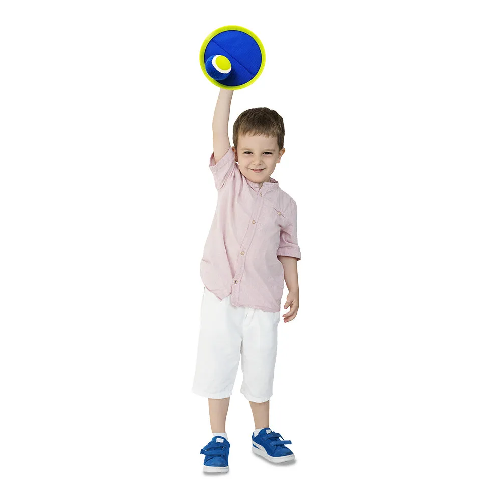 Playworld Catch-A-Ball