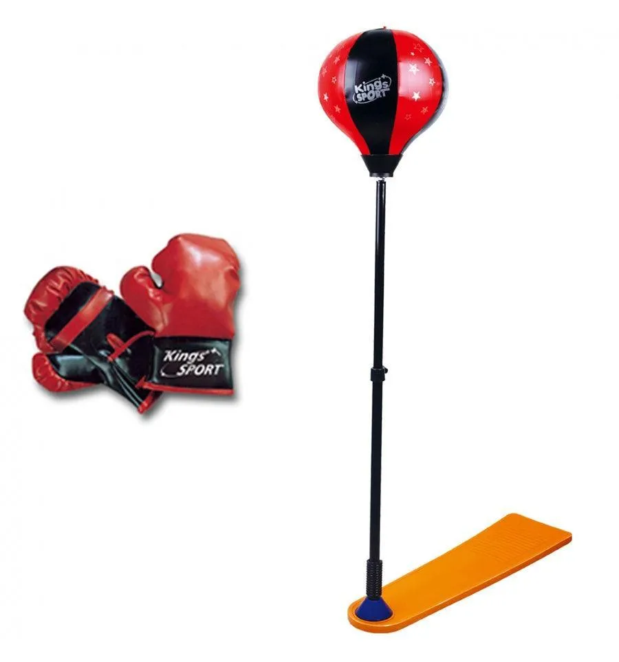 Punching Ball Set