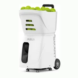 Pusun PT Smart Tennis & Padel Ball machine