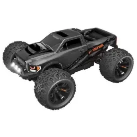 Redcat Racing 1/10 TR-MT10E Brushless 4WD RTR Gunmetal