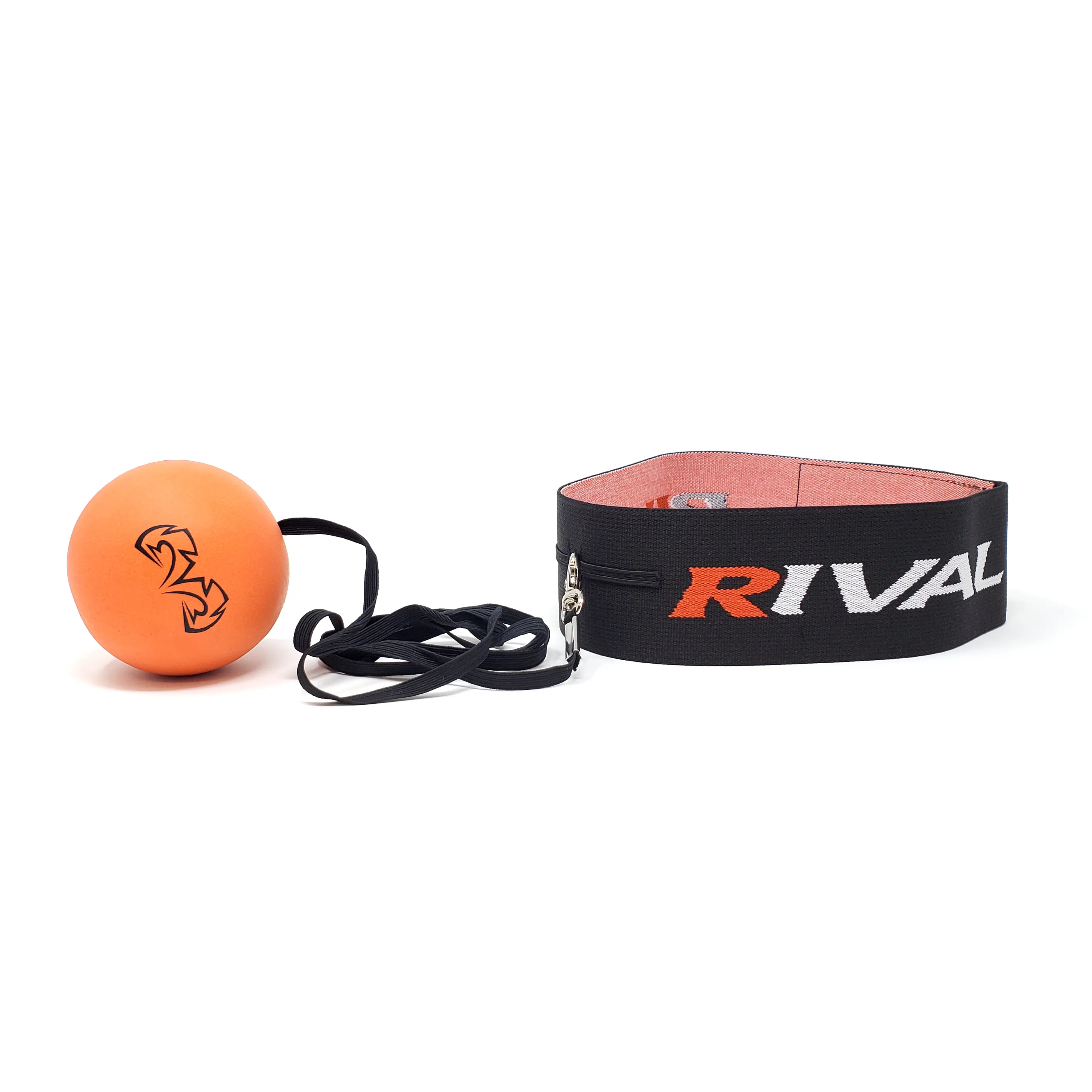 High-Performance Rival Reflex Training Ball