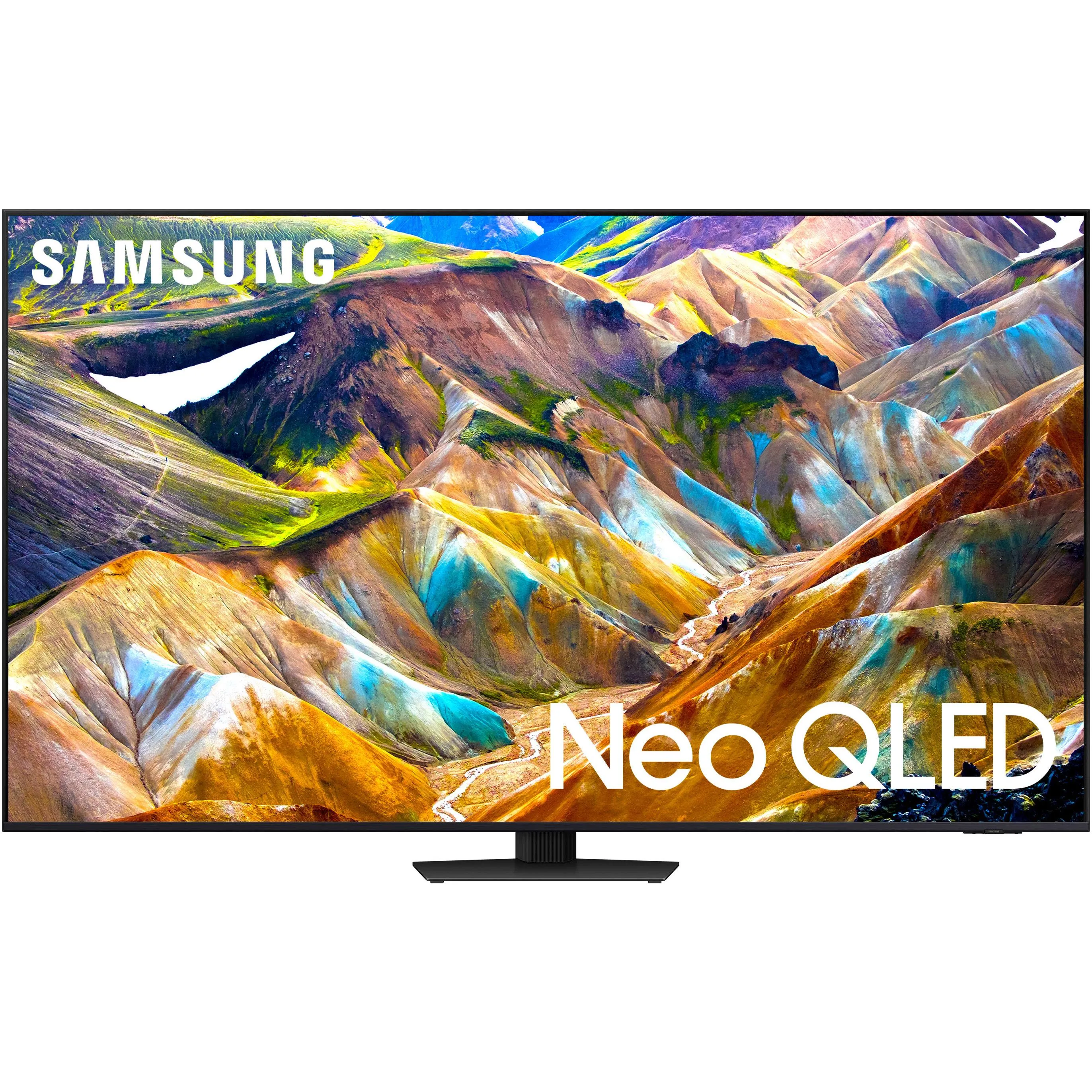 Samsung 75-inch Neo 4K QLED Smart TV QN75QN85DBFXZC