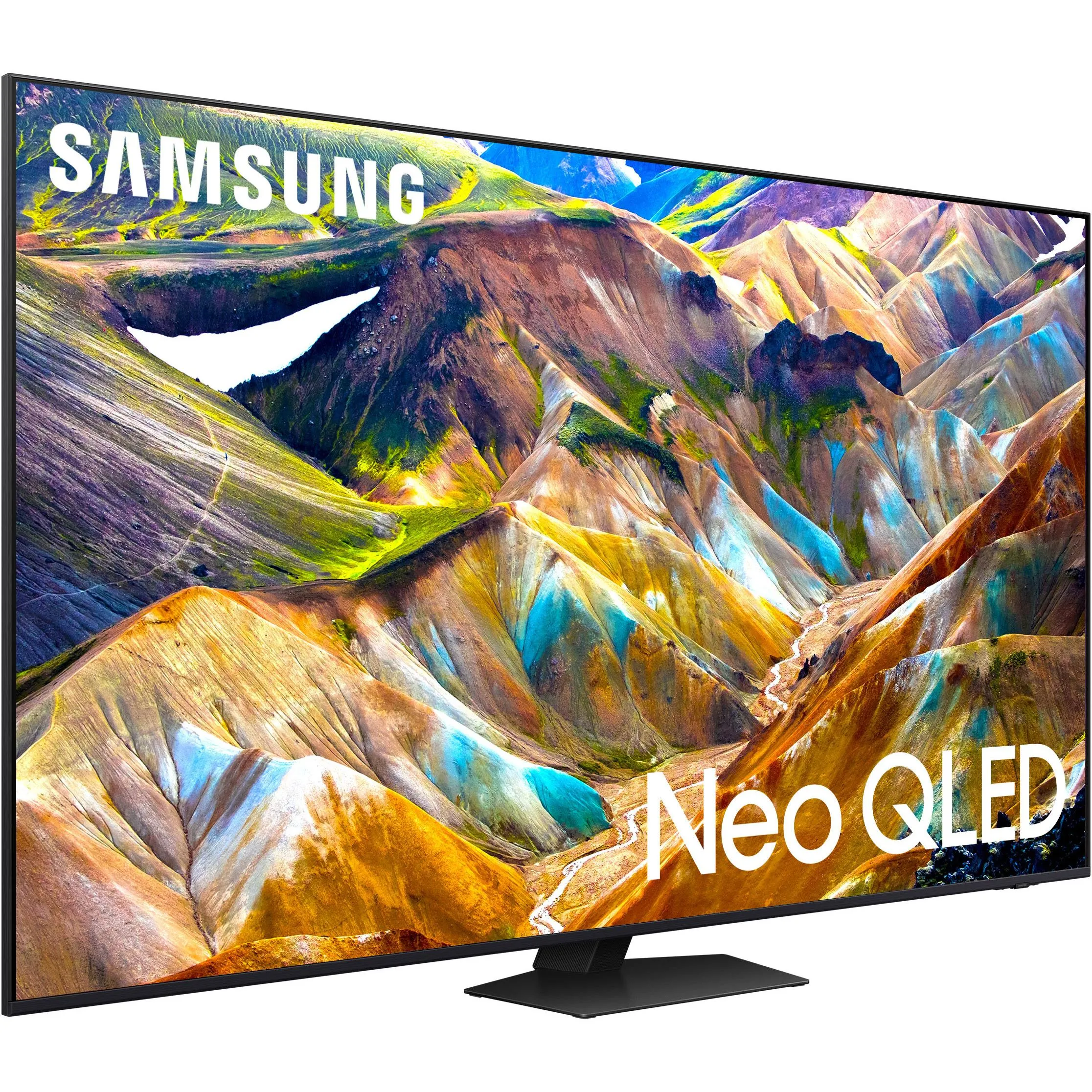 Samsung 75-inch Neo 4K QLED Smart TV QN75QN85DBFXZC