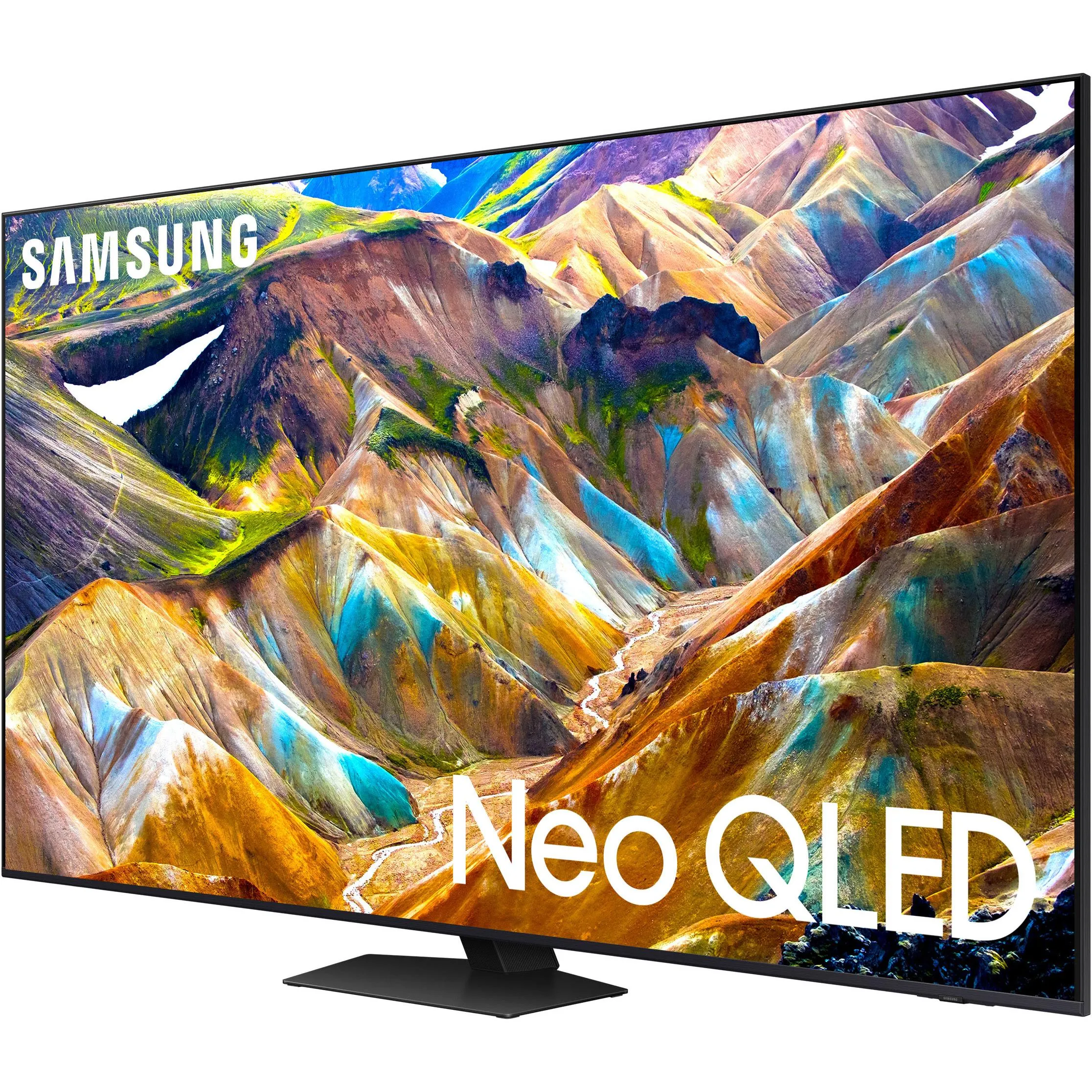 Samsung 75-inch Neo 4K QLED Smart TV QN75QN85DBFXZC