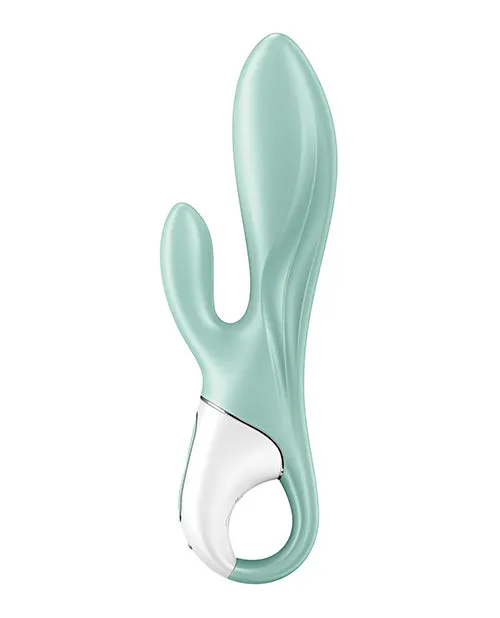 Satisfyer Air Pump Bunny 5