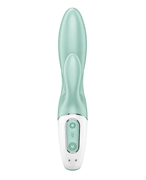 Satisfyer Air Pump Bunny 5