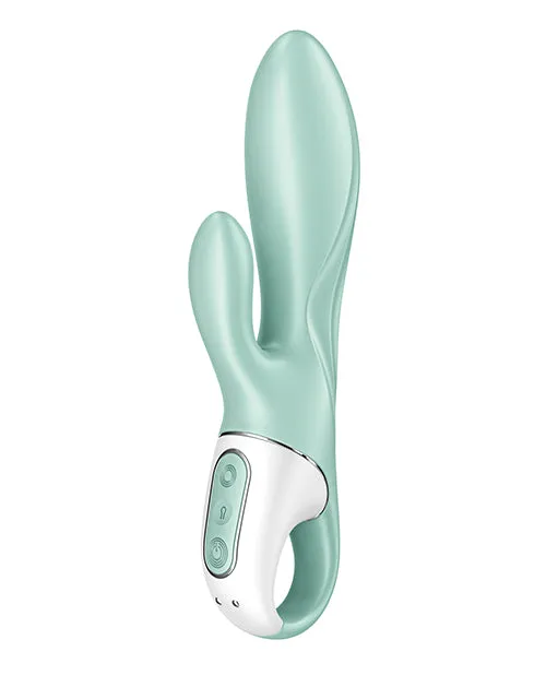 Satisfyer Air Pump Bunny 5