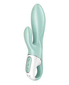 Satisfyer Air Pump Bunny 5