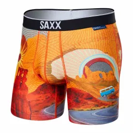 SAXX Men's Volt Boxer Briefs