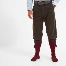 Schoffel - Moleskin Breeks