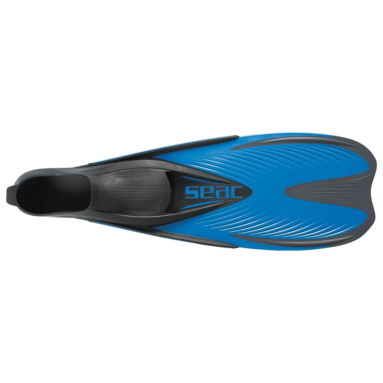 Seac Speed Full Foot Lightweight Fins