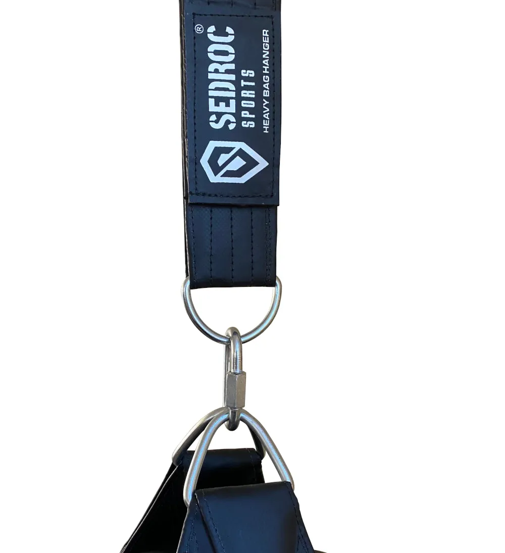 Sedroc Heavy Bag Hanger Strap