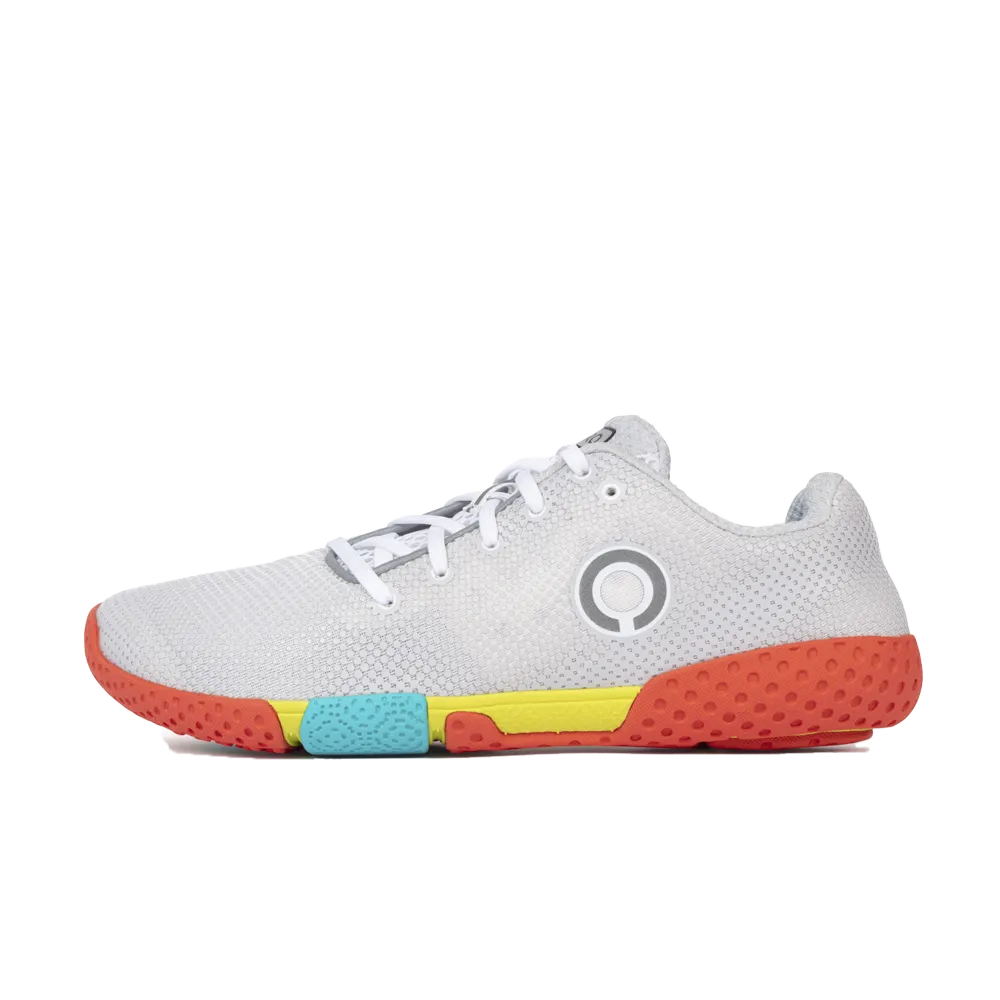 Skora Fit Womens White