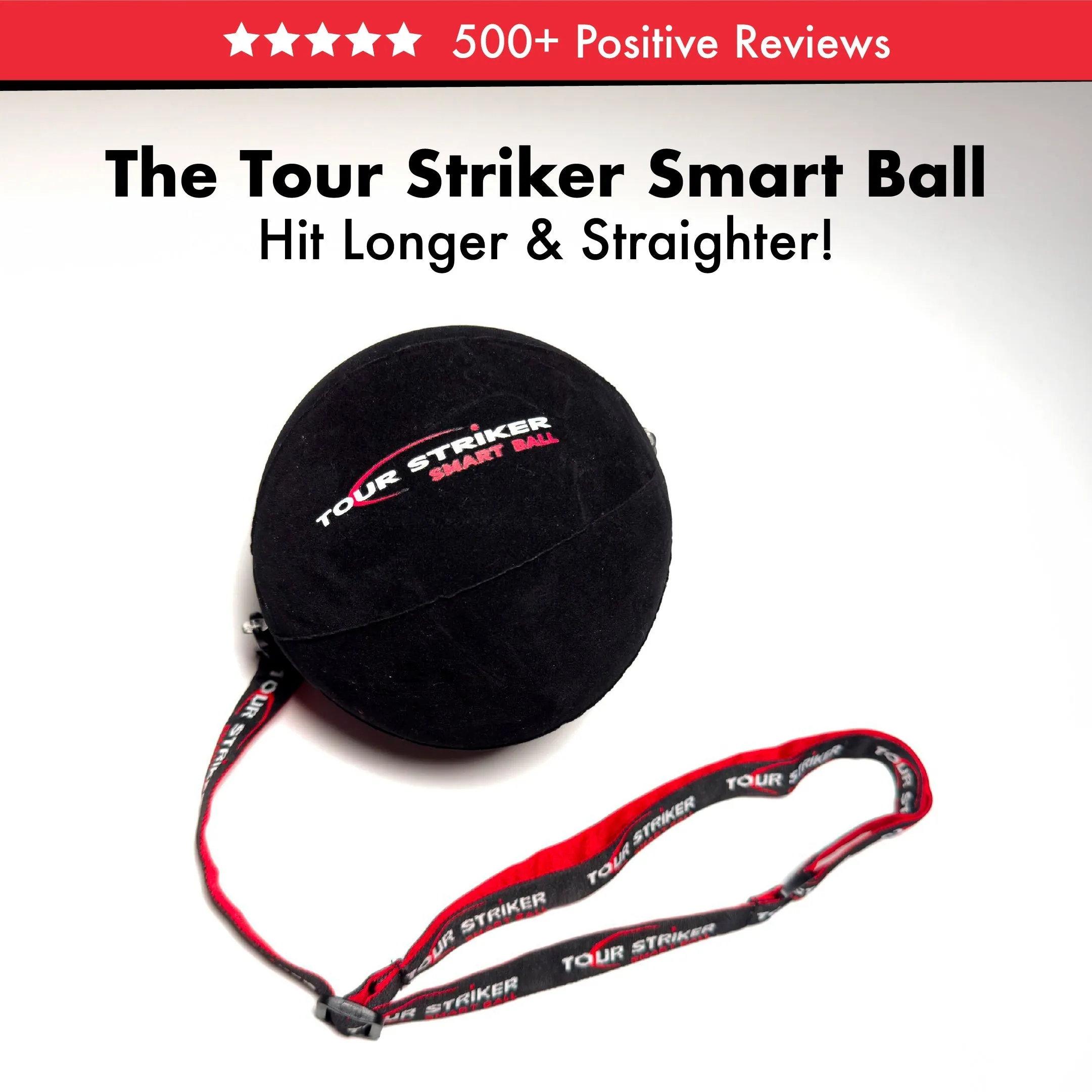 Smart Ball   Video Swing Analysis