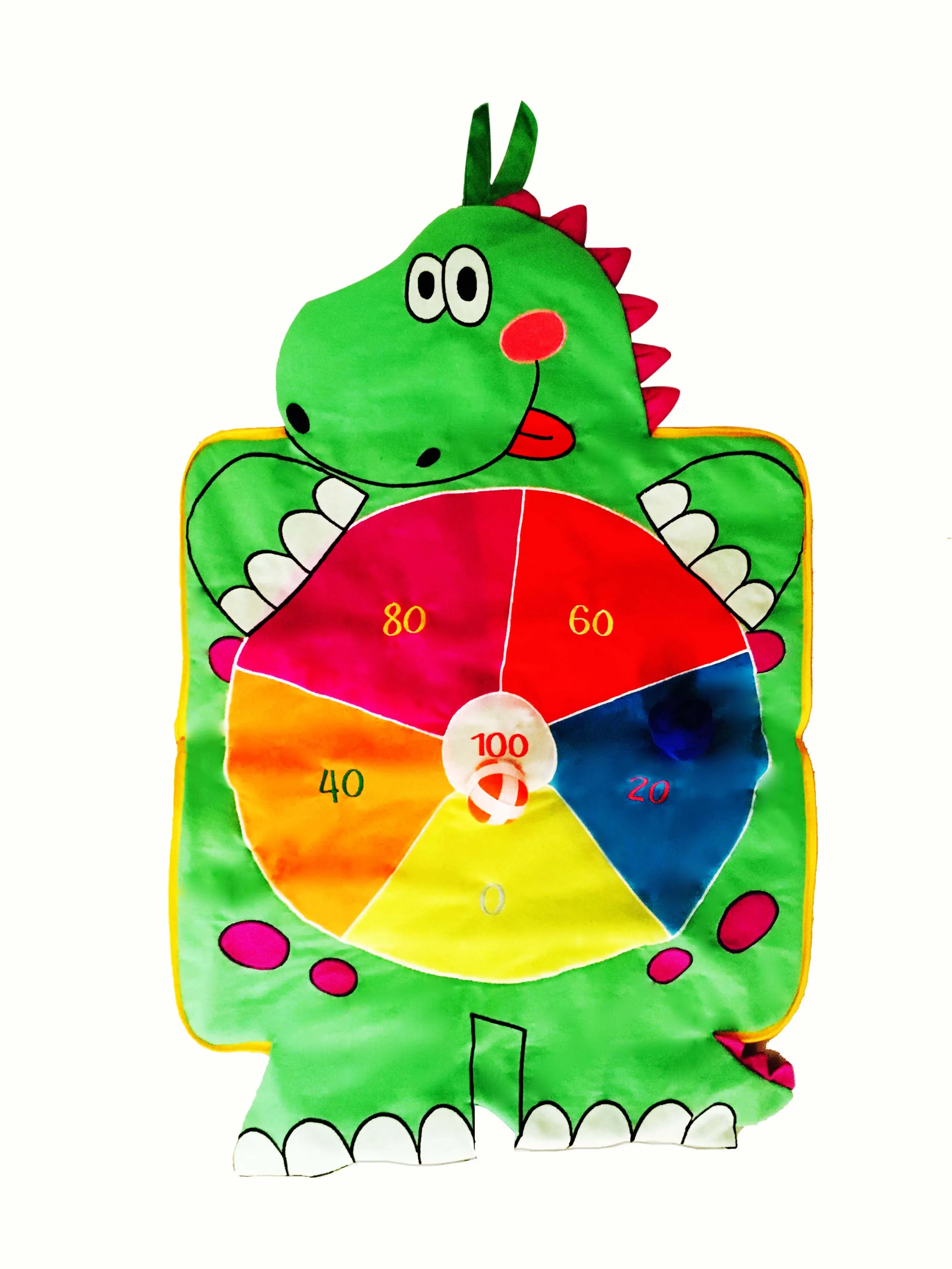 Smart Mama Super Dino Dart Ball