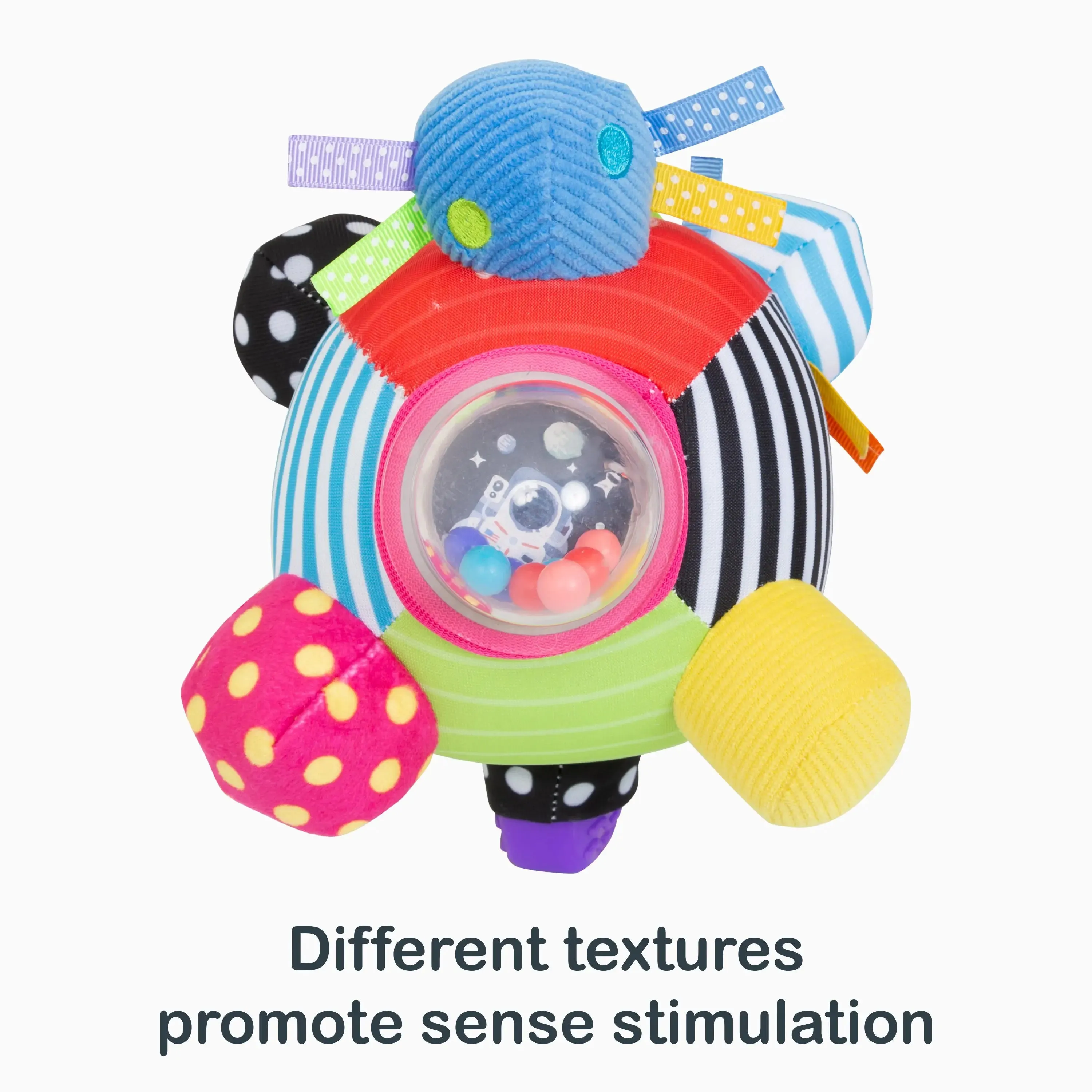 Smart Steps® Galaxy Sensory Ball