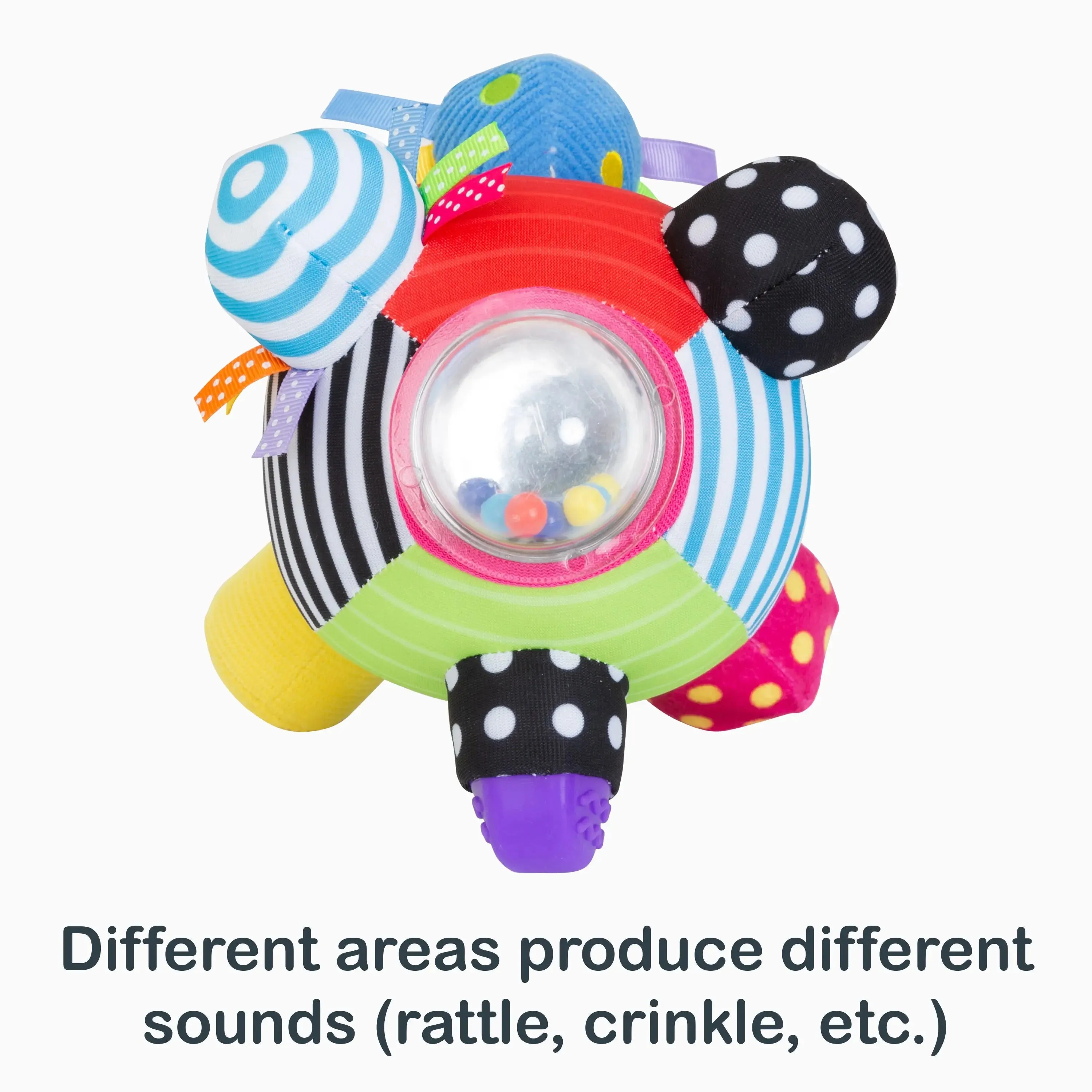 Smart Steps® Galaxy Sensory Ball