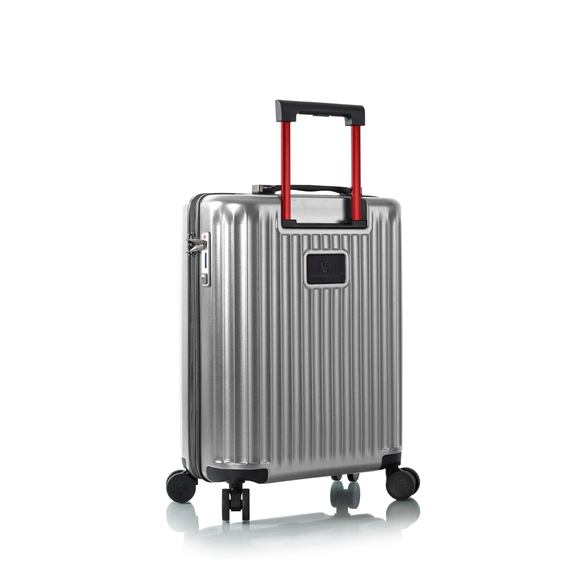 SmartLuggage 21" Carry-On Luggage