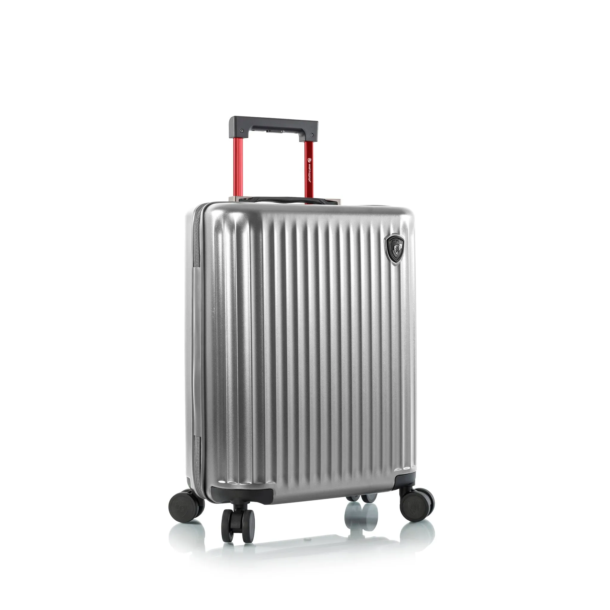 SmartLuggage 21" Carry-On Luggage