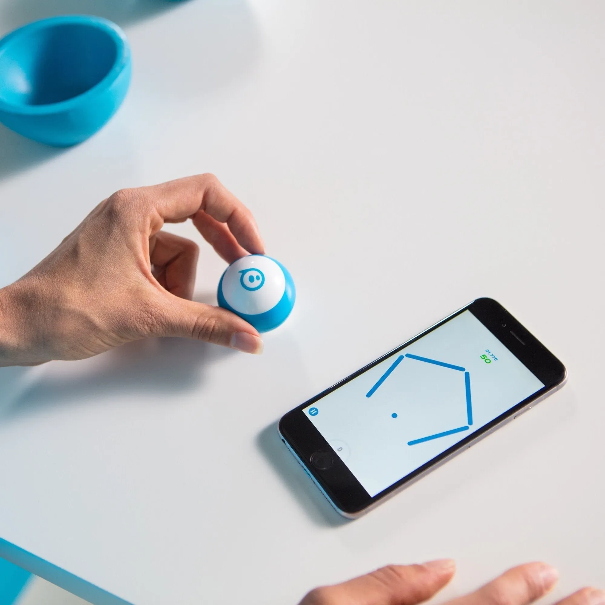 Sphero MiNi - Blue