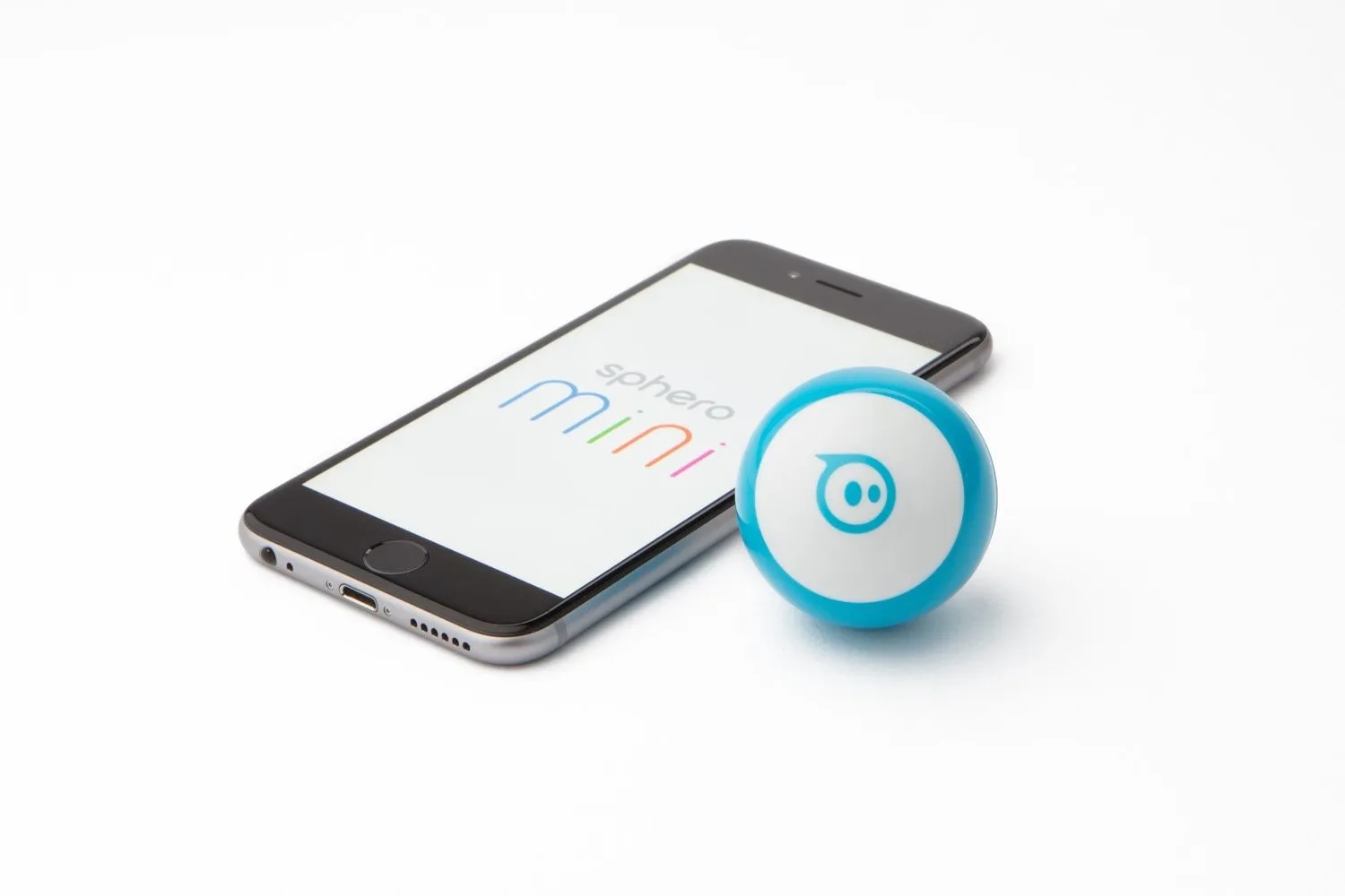 Sphero MiNi - Blue