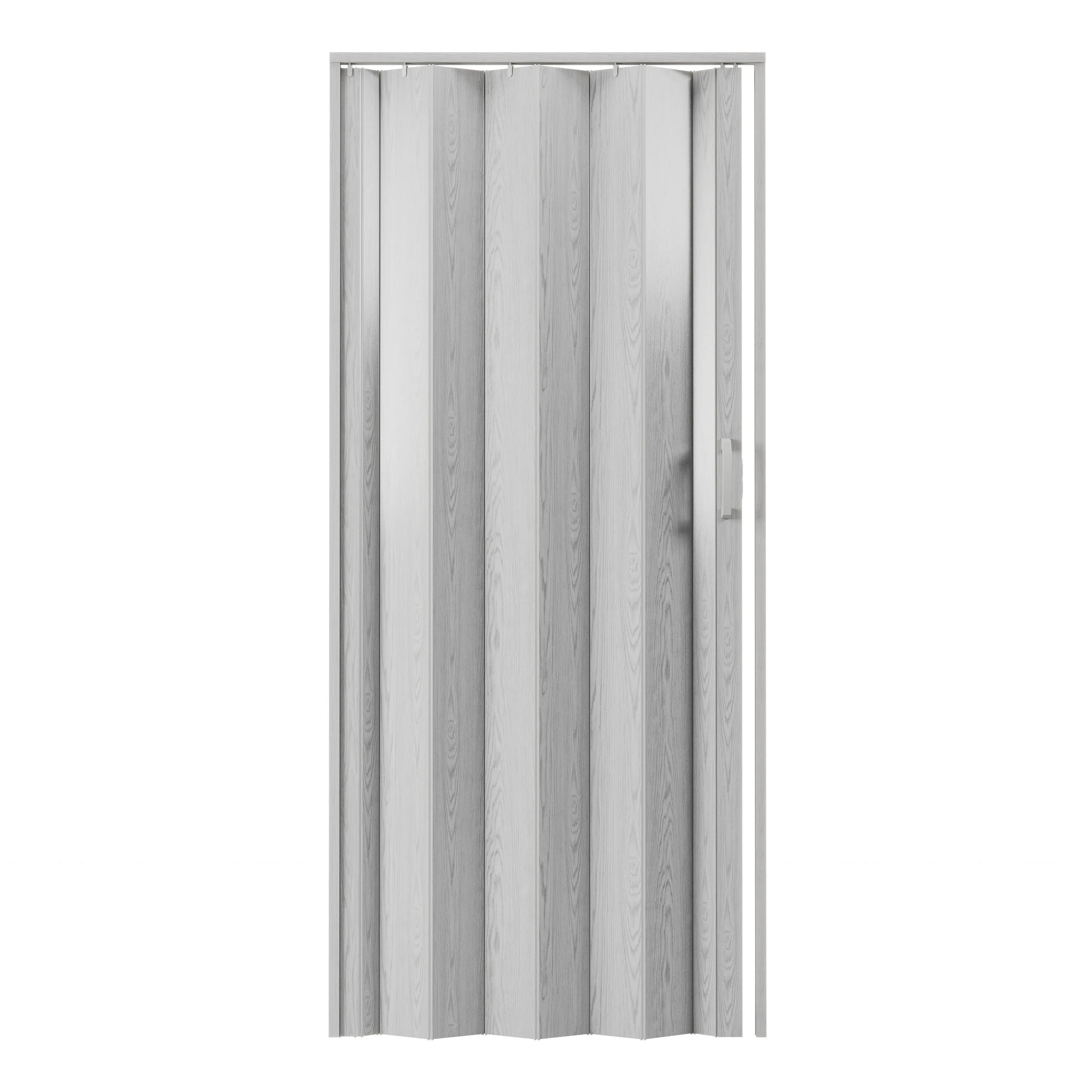 Studio Series 48" PVC Foldable Accordion Doors