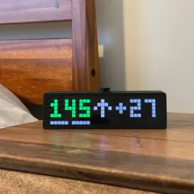 SugarPixel Precision CGM Display and Alert Kit