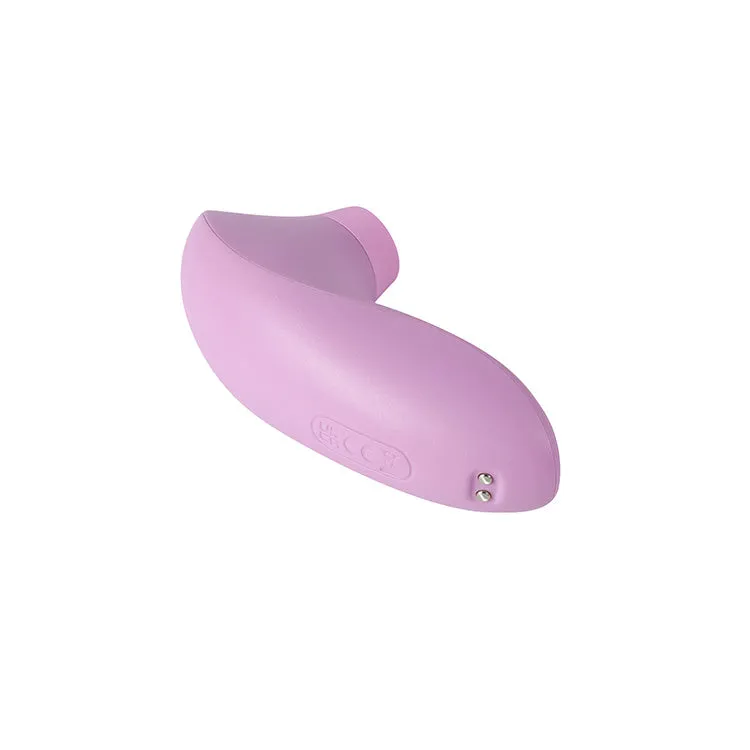 SVAKOM Pulse Lite Neo Interactive Suction Stimulator