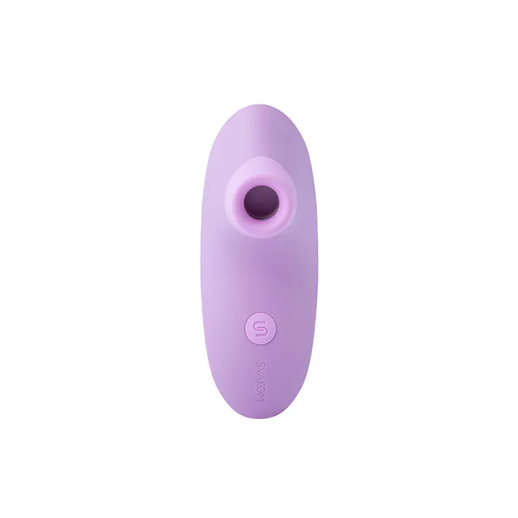 SVAKOM Pulse Lite Neo Interactive Suction Stimulator