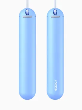 Tangram Rookie Smartrope Skipping Rope - Ice Blue