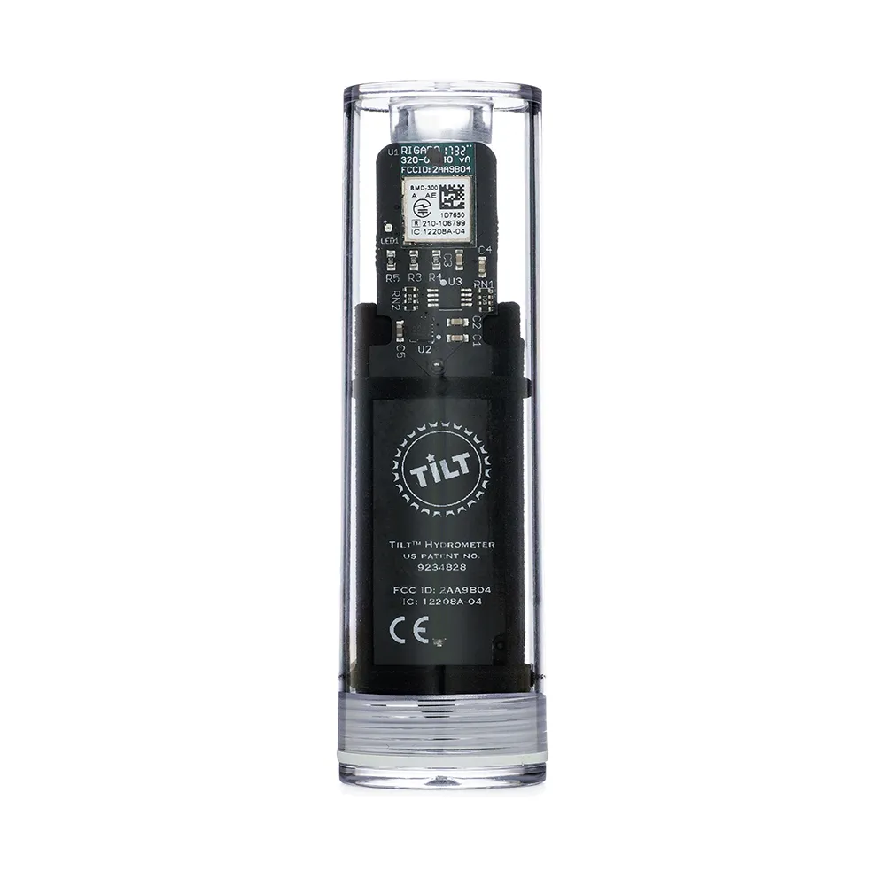 Tilt™ Digital Hydrometer and Thermometer