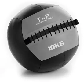 TnP Sports Strength Wall Balls 10KG