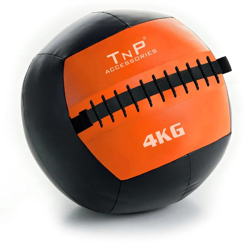 TnP Sports Strength Wall Balls 4kg