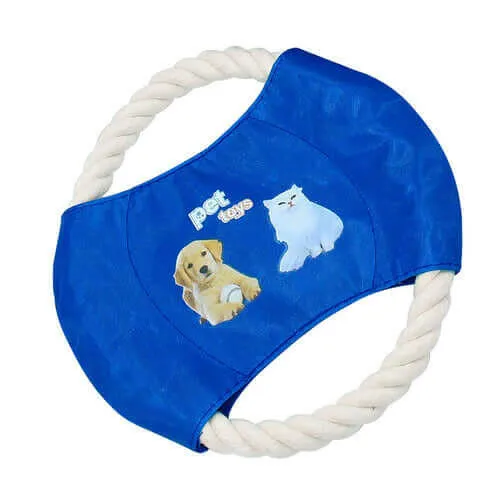 Toys for Dogs Dog Puppy Ball Pet Interactive Toy