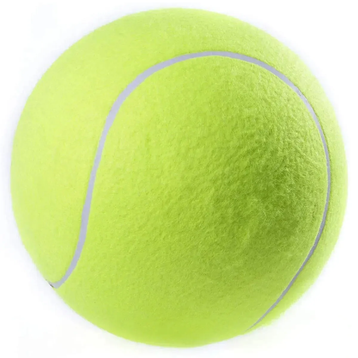 Trendy Tennis Ball Interactive Toy Play