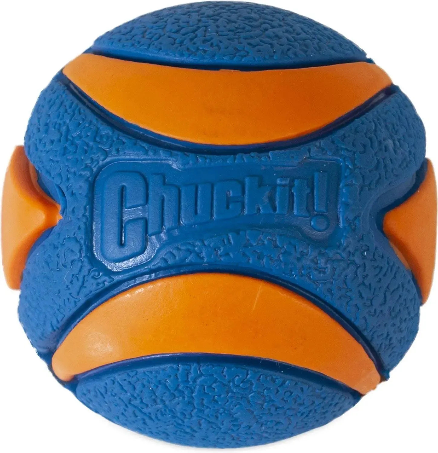 Ultra Squeaker Ball Dog Toys Developed High Bounce Constructed Of Durable Easy To Clean Rubber Pet Supplies