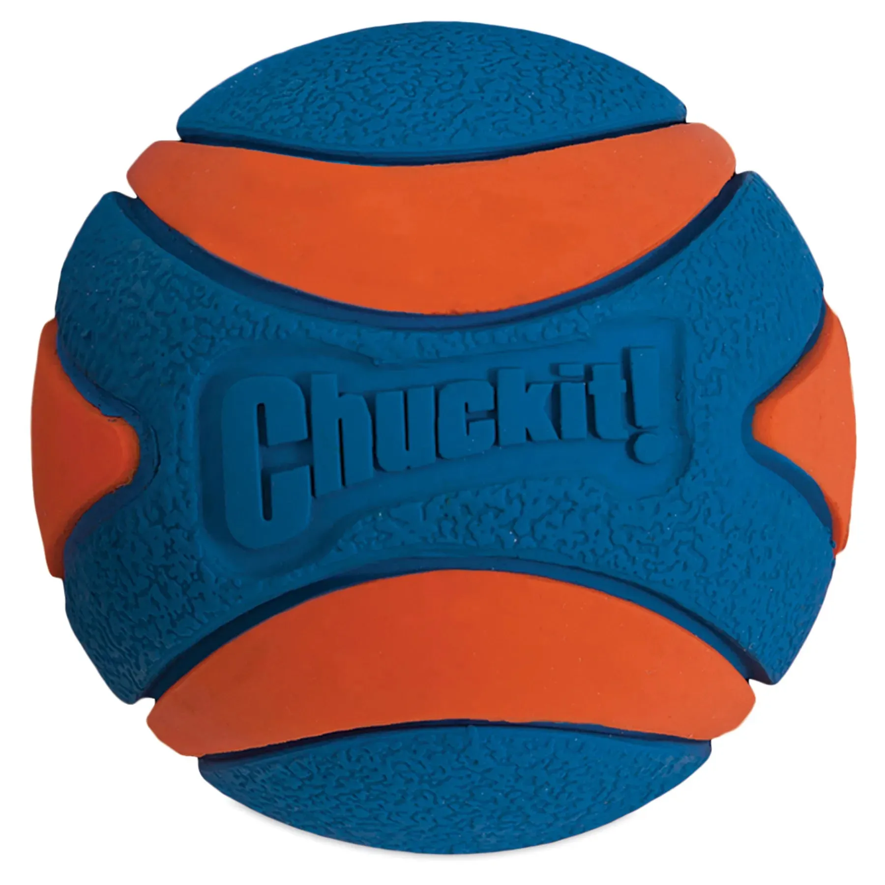 Ultra Squeaker Ball Dog Toys Developed High Bounce Constructed Of Durable Easy To Clean Rubber Pet Supplies