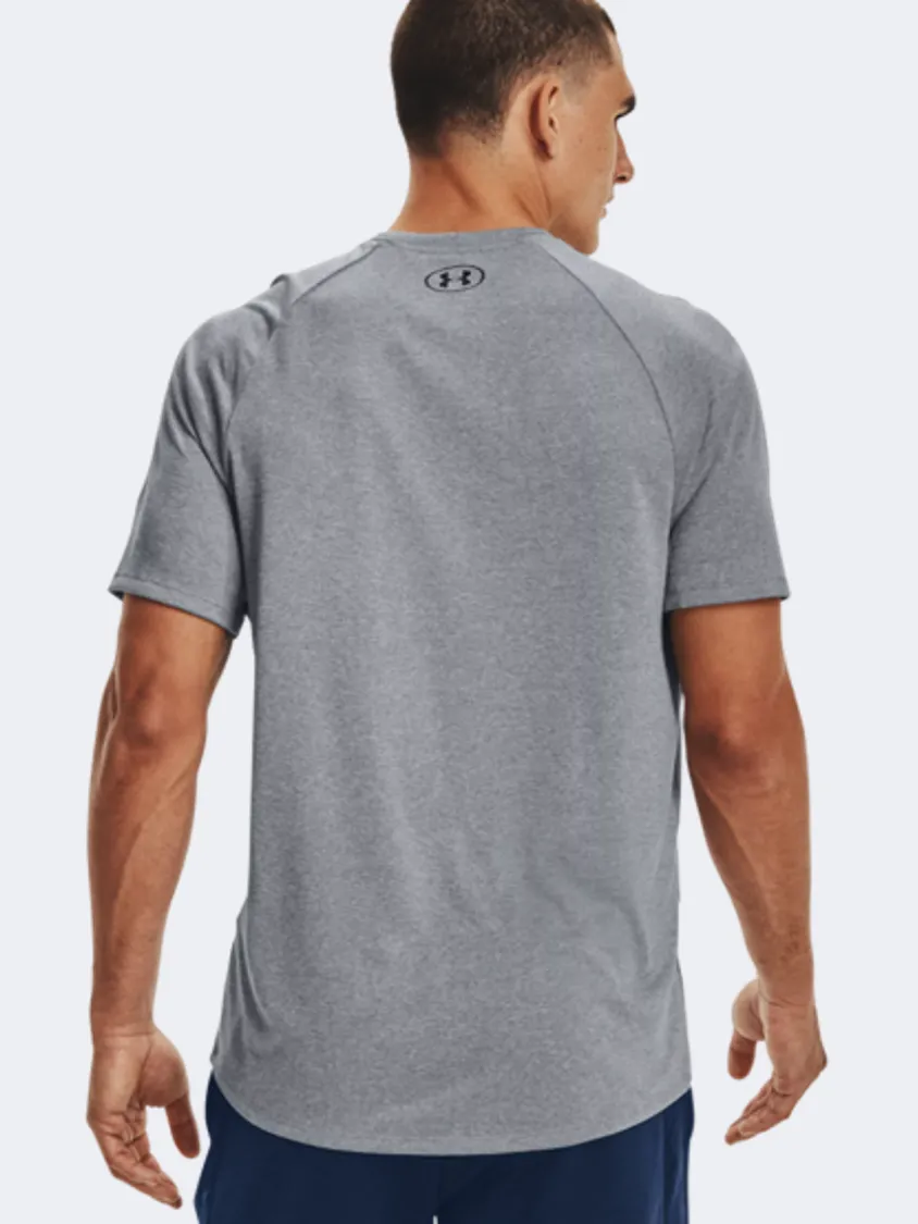 Under Armour Tech 2.0 Men Training T-Shirt