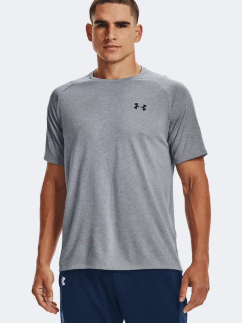 Under Armour Tech 2.0 Men Training T-Shirt