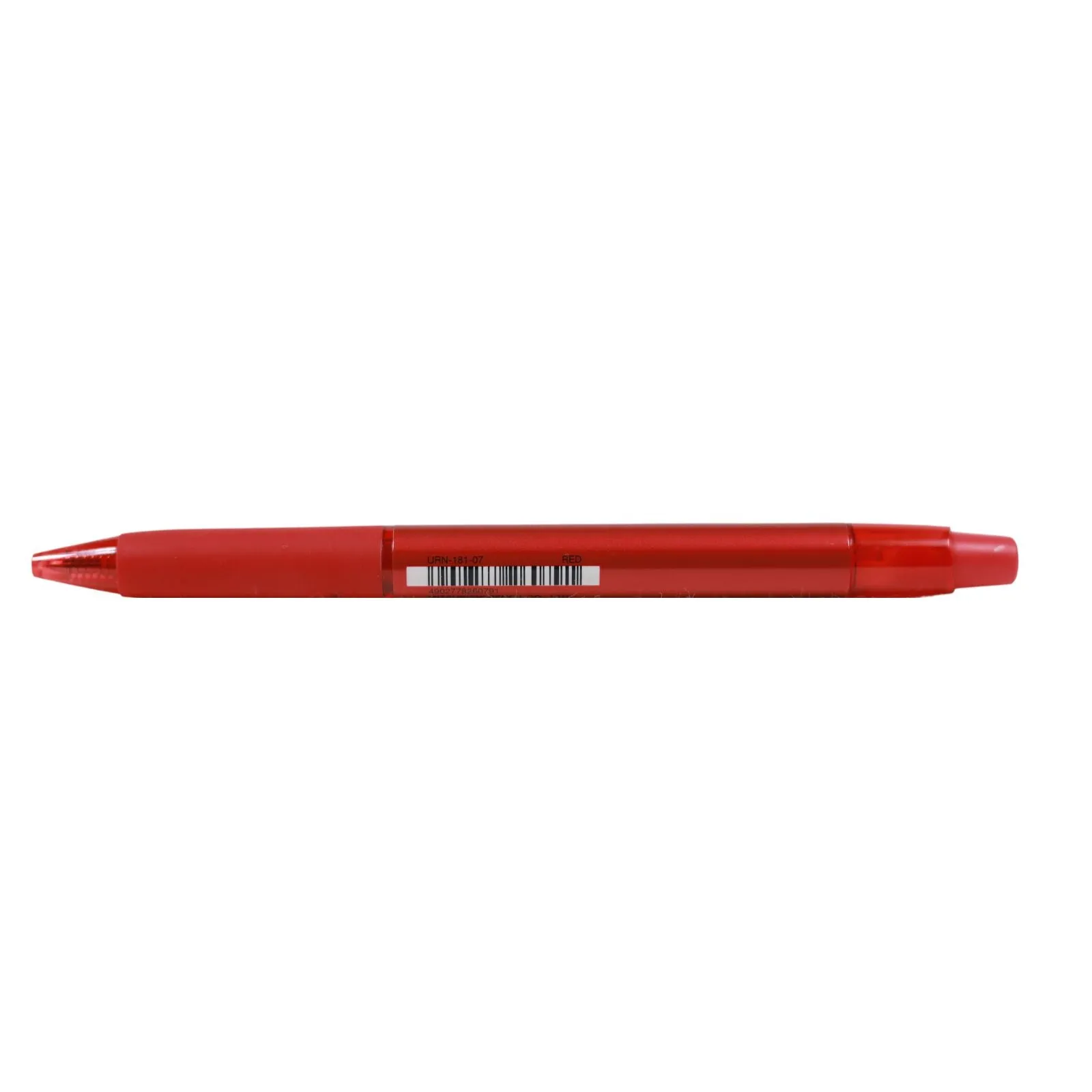 Uni-Ball - Retractable Erasable Gel Pen - Red