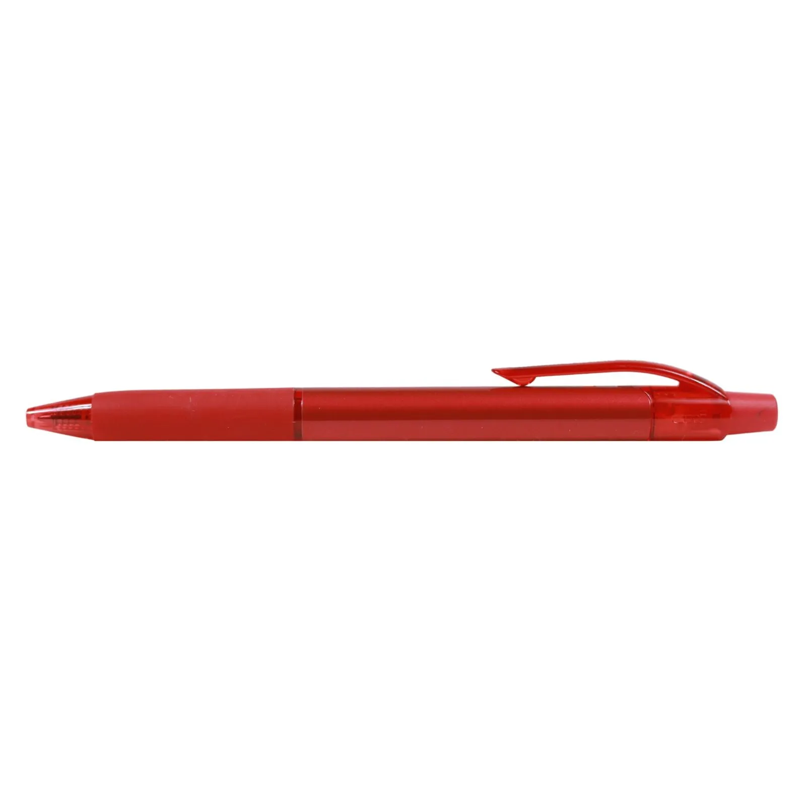 Uni-Ball - Retractable Erasable Gel Pen - Red