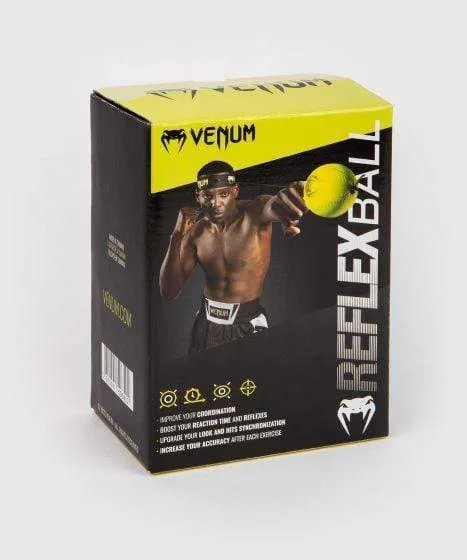 Venum Reflex Ball